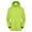 Green, variant on Krdevn Unisex Windproof Jacket Lightweight Water-Resistant Casual Hooded Top Outdoor Cycling Sun Protection,Color: Pink Size: 3XL