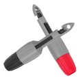 thumbnail image 1 of TEHAUX 2Pcs Wire Tester Probe Plastic Assorted Color Resistance Measurement DIY Enthusiasts, 1 of 7