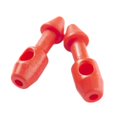 thumbnail image 2 of Colaxi 2 Pcs Bande pour Arbalète Inserts Wishbone Accessoires de Chasse sous-Marine pour Extérieur Rouge, 2 of 8