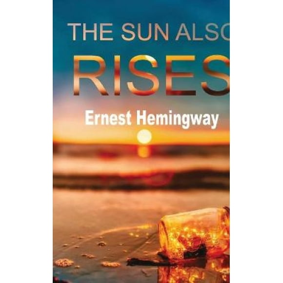 Le Soleil Se Lève Aussi