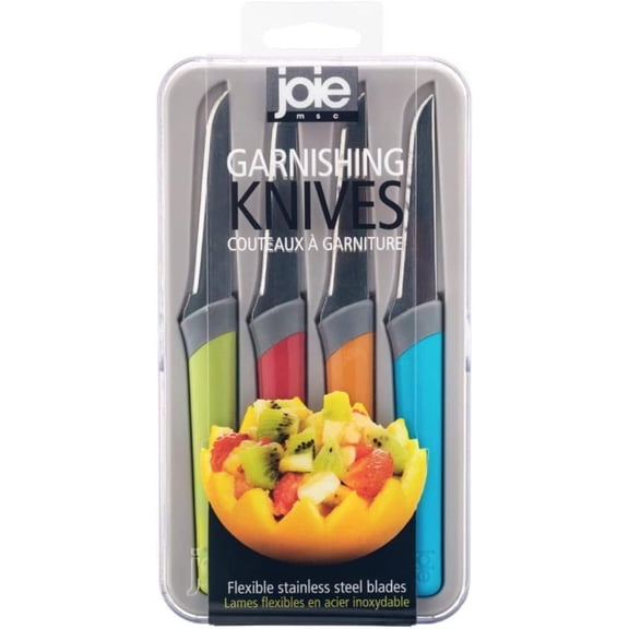Joie Garnishing Knives