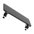 thumbnail image 2 of pitrice Wooden Ergonomic Table Extension Board Platform Efficient Space Saving Desk Extender For Advanced Setup When Is Not Black 75cm, 2 of 6