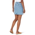 thumbnail image 6 of Lee Women's Comfort Waist Skort, 6 of 6