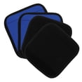 thumbnail image 1 of FOMIYES 4Ud Accesorios Para Barras Con Fundas Antideslizantes Y Desmontables Multicolor, 1 of 6