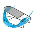 thumbnail image 4 of BRIGHTFUFU Layered Storage Rack Iron Multi Layer Organizer for Closet Organization 1Pack, 4 of 4