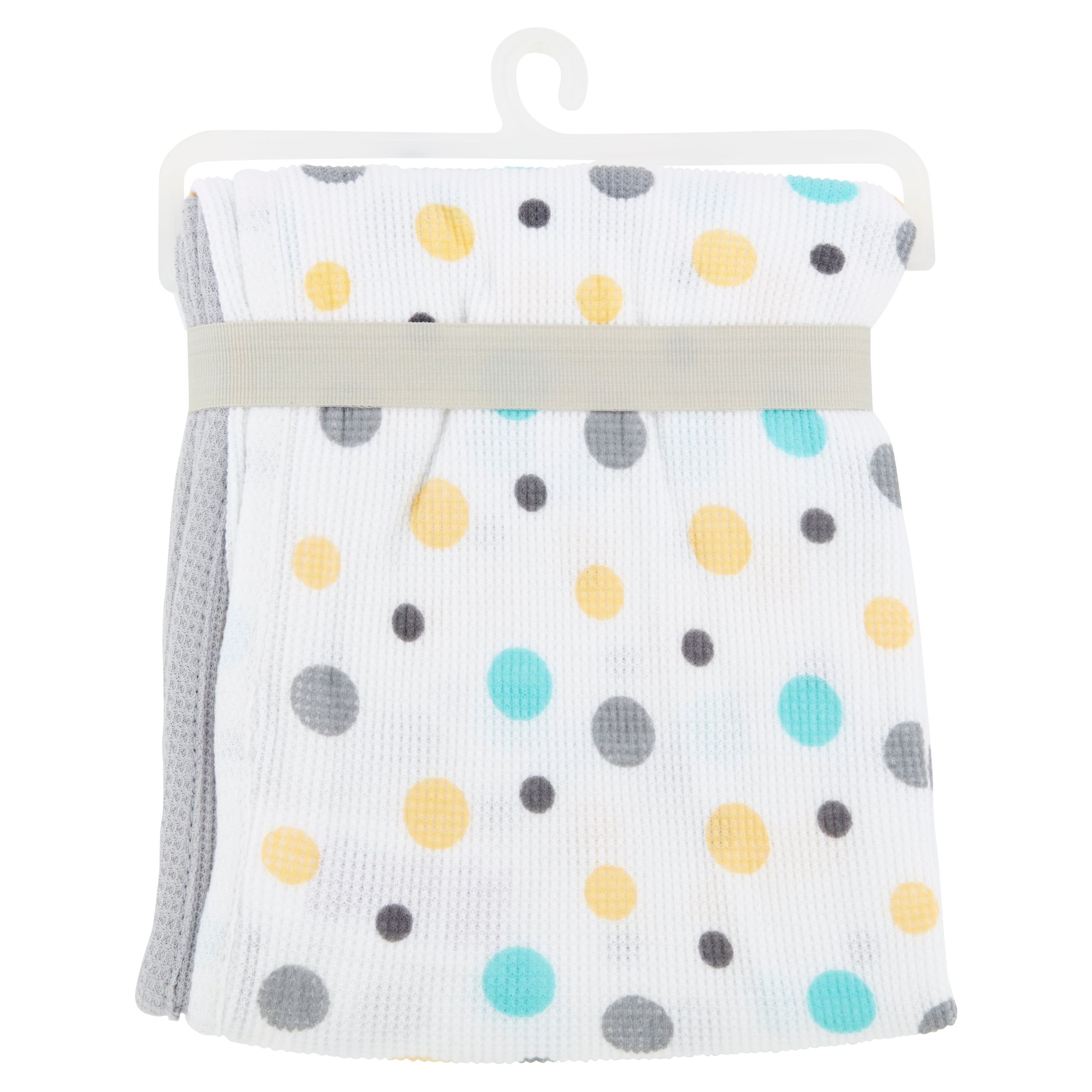 parents choice thermal receiving blankets