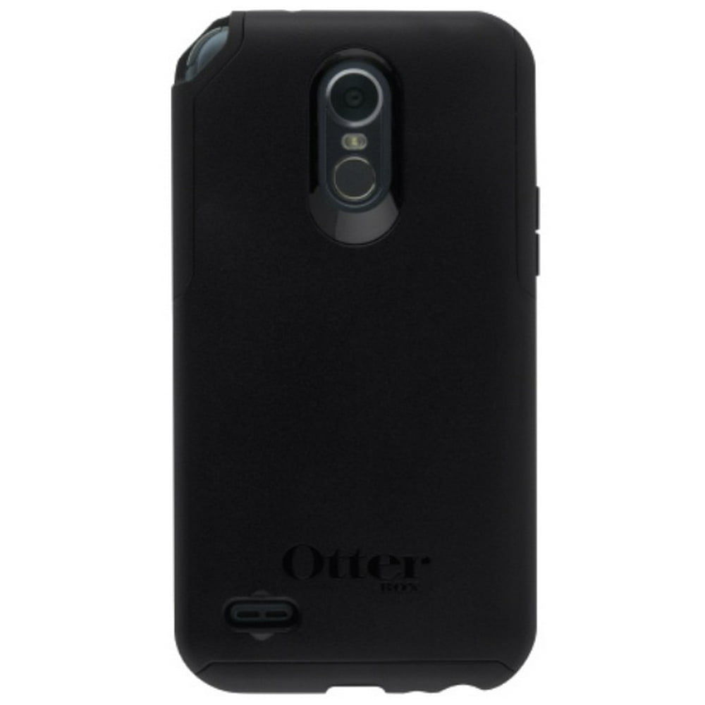 OtterBox Achiever Series Case for LG Stylo 3 Plus - Black - Walmart.com