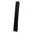 thumbnail image 2 of Mantenimiento en Paño de Limpieza de Flauta, Limpieza de Instrumentos de Viento, Profesional, Negro, 2 of 9