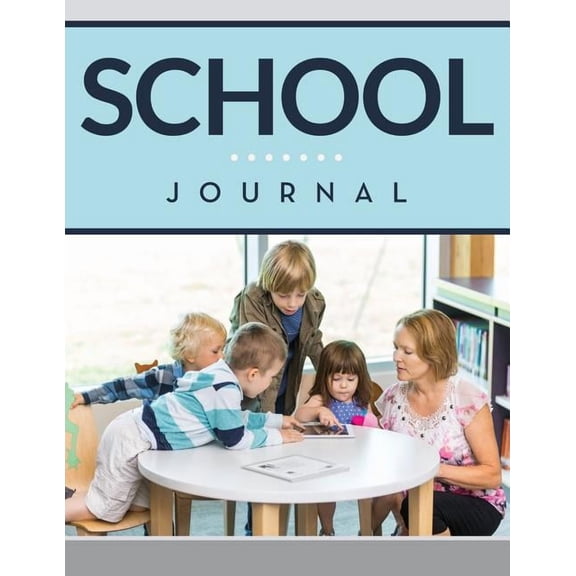 School Journal, (Paperback)