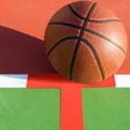 thumbnail image 3 of MasteelfCA 2 Pcs Marqueurs de Sport Réutilisables pour Entraînement de Football Plateau de Marque pour Extérieur, 3 of 8