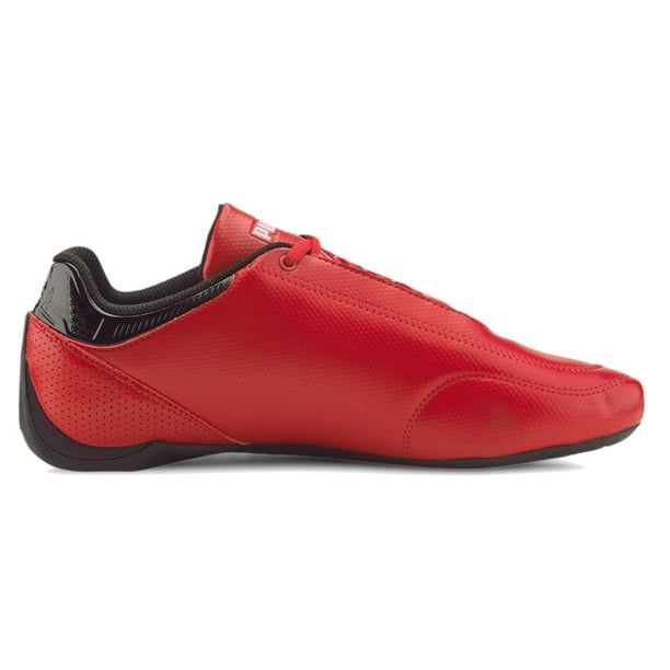 Tenis Puma Ferrari Race Future Kart para Hombre 306586 03 rojo 25.5 Puma 306586 03 FERRARI RACE FUTURE KART Bodega Aurrera en linea