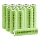 thumbnail image 1 of Pilas recargables Betmaxful AA 1500 mAh (paquete de 12), 1 of 7