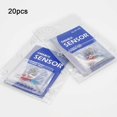 thumbnail image 5 of Temperature Sensor Line For 191-212 For HAKKO Senor Tips Soldering Iron Tip Temperature Sensor Line Thermometer, 5 of 5