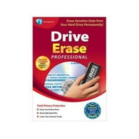 Drive Erase Pro (Email Delivery)