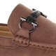 thumbnail image 5 of Mocasín Paulo color camel textura ante 29.0 Dorothy Gaynor Mocasín Paulo color camel textura ante 29.0, 5 of 6