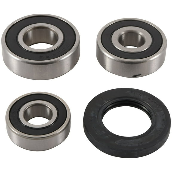Pivot Works 82-01 Suzuki GN125 PW Rear Wheel Bearing Kit