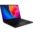 thumbnail image 3 of ASUS - ProArt PX13 13 3K Touch Screen Laptop - AMD Ryzen AI 9 HX 370 - 32GB Memory - NVIDIA GeForce RTX 4050 - 1TB SSD - Nano Black, 3 of 4