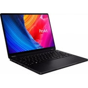 ASUS - ProArt PX13 13 3K Touch Screen Laptop - AMD Ryzen AI 9 HX 370 - 32GB Memory - NVIDIA GeForce RTX 4050 - 1TB SSD - Nano Black