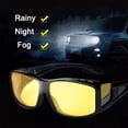 thumbnail image 1 of 2021New Polarized Night Vision Mirror / Polarized Sunglasses Polarized Sunglasses Men's Driving Upgrade Goggles Protective GearsSunglasses He Qiyong unisex, 1 of 1