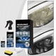 thumbnail image 5 of Kit de restauración de faros – Limpiador de faros para coche, oxidación y amarillamiento, pulidor de brillo duradero, 5 unidades, 190 ml, 5 of 9