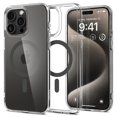 thumbnail image 1 of Funda para teléfono Spigen Ultra Hybrid MagFit iPhone 15 Pro Max, 1 of 7