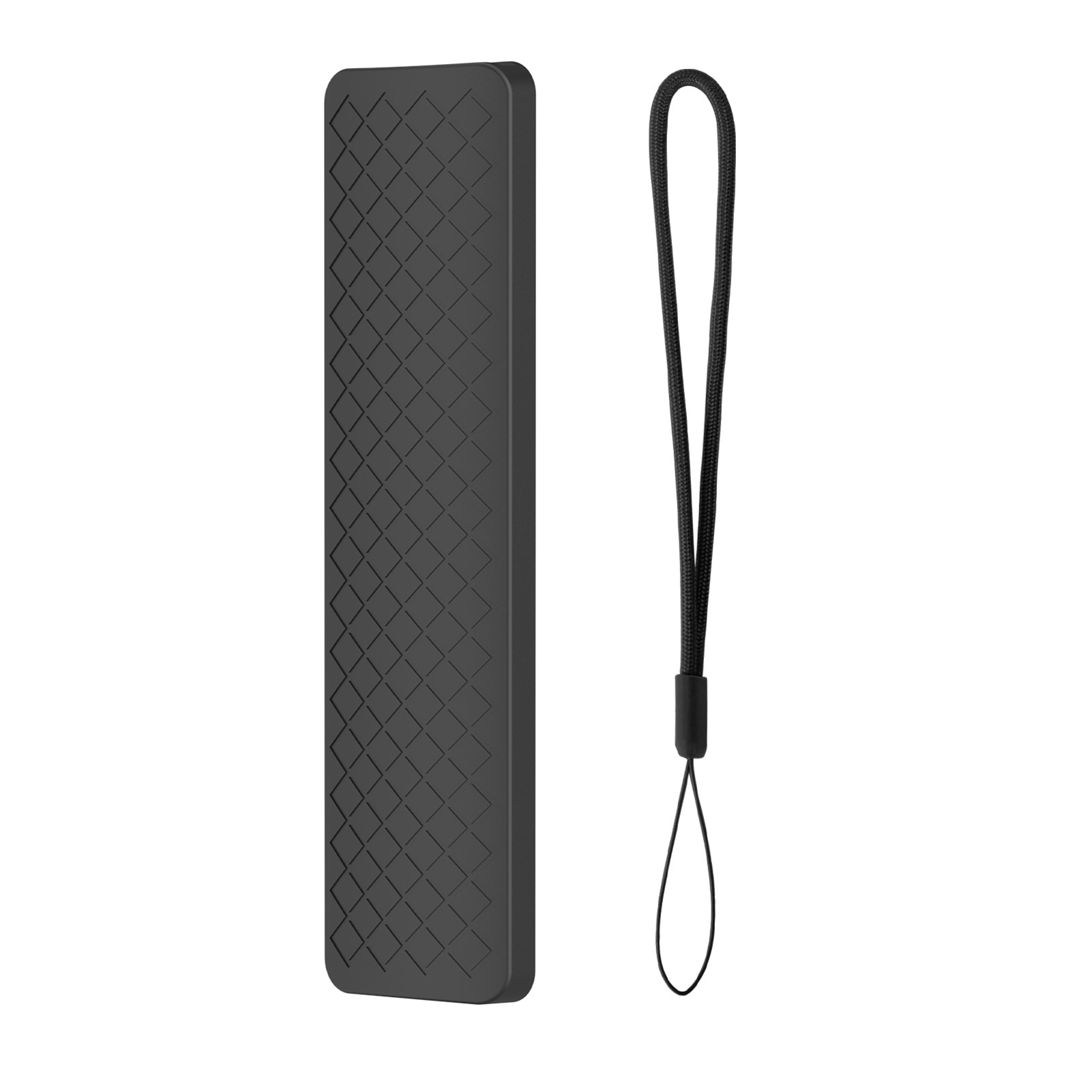 MWstore Remote Control Silicone Case Impact Resistant Shockproof