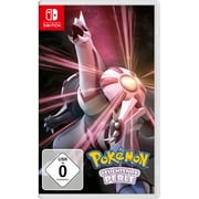 Nintendo Pokémon Shining Pearl Standard Anglais Nintendo Switch