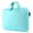Closed List - Select the color from a short list that best describes the general color(s) of the item. This improves searchability as it allows customers to view items by color from the left navigation when they perform a search. Please list all colors for the item. If the item has more than one color, please select Multi-color in addition to primary colors. Don’t list more than the three main colors., variant on Waterproof Laptop Sleeve, 11-16 Inch Protective Cover with Handle for Office & Daily Use