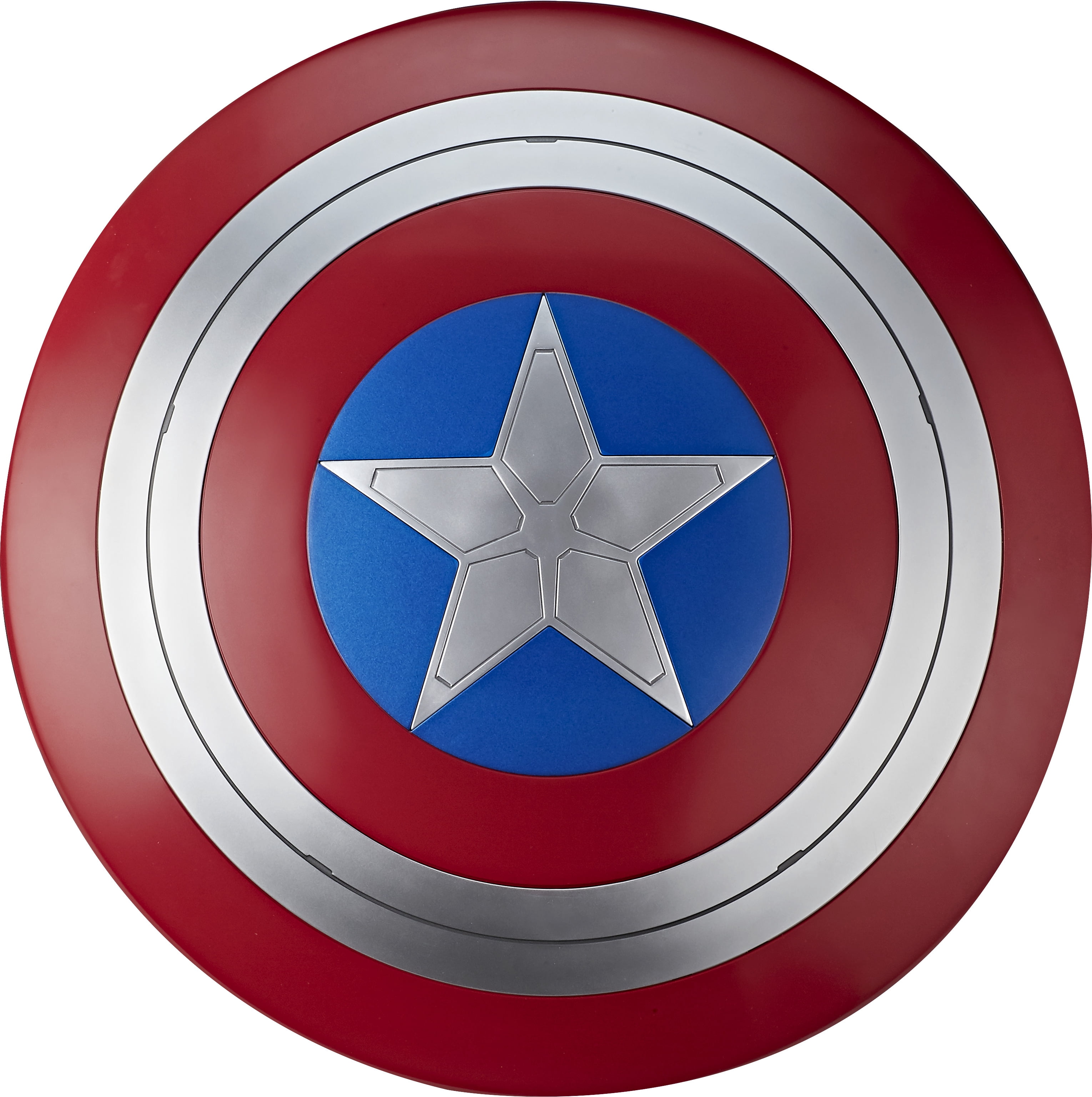 The Falcon and the Winter Soldier - Marvel Legends -  Captain America Role Play Shield