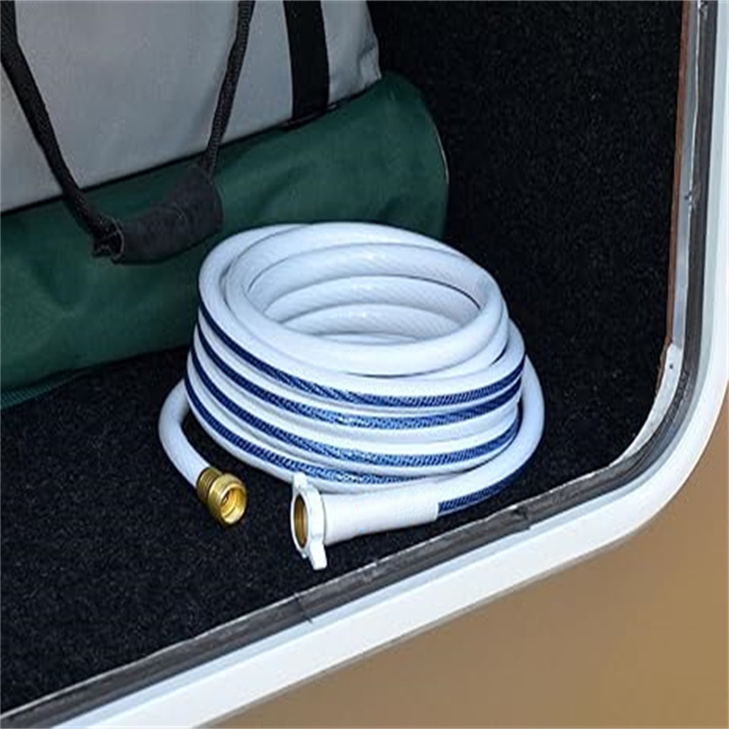 8602-50  RV/Marine Hose - 5/8" x 50'