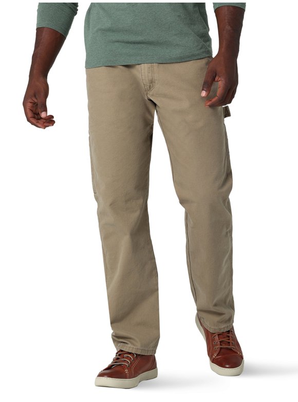 Wrangler Outdoor Series Pants Men