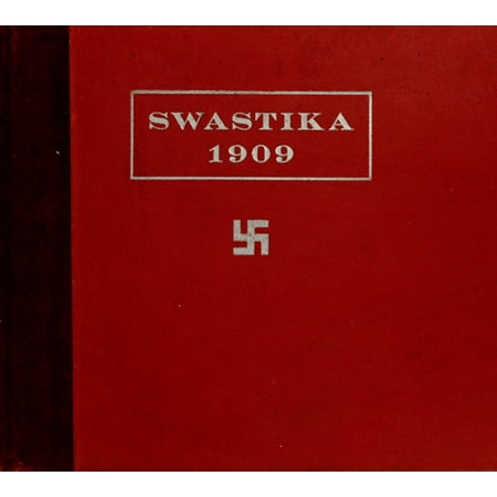 (Custom Reprint) Yearbook: 1909 New Mexico State University - Swastika Yearbook (Las Cruces, NM)