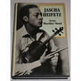 thumbnail image 1 of Pre-Owned Jascha Heifetz (Hardcover) 0029344808 9780029344804, 1 of 1