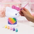 thumbnail image 3 of Hello Kitty Paint Your Own Bank, 3 of 5