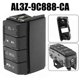 thumbnail image 4 of Pair Lower Radiator mounting rubber Bush For HONDA CRV 1-4 CIVIC EG EH EJ EJ EK EM ACCORD FIT JAZZ ODYSSEY CITY Acura-CXDT, 4 of 5