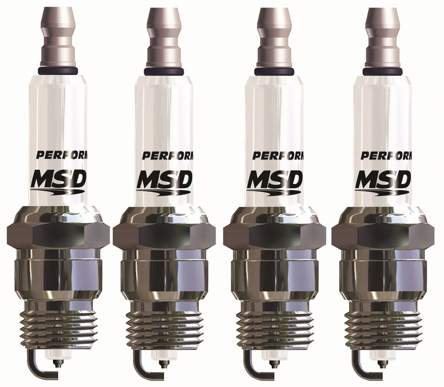 MSD 37444 Spark Plug