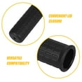 thumbnail image 3 of BRIGHTFUFU 4pcs PushUp Stand Accessory AntiSlip Handle Sleeve for Workout Training, 3 of 7
