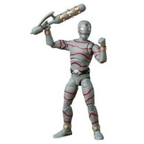 Power Rangers Lightning Collection Wild Force Putrid 6-Inch Action Figure