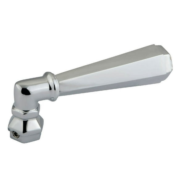 Kingston Brass Ksh430hl Cold & Hot Handle For Ks4301hl& Ks4461hl - Chrome