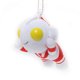 thumbnail image 1 of Muñeca de peluche UltraMans Anime UltraMans de 10 cm, 1 of 1