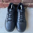thumbnail image 3 of New Balance 928v3 Shoes Mens 9.5 EE 2E Black Rollbar Stability Non Marking, 3 of 5