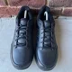 thumbnail image 3 of New Balance 928v3 Shoes Mens 9.5 EE 2E Black Rollbar Stability Non Marking, 3 of 6