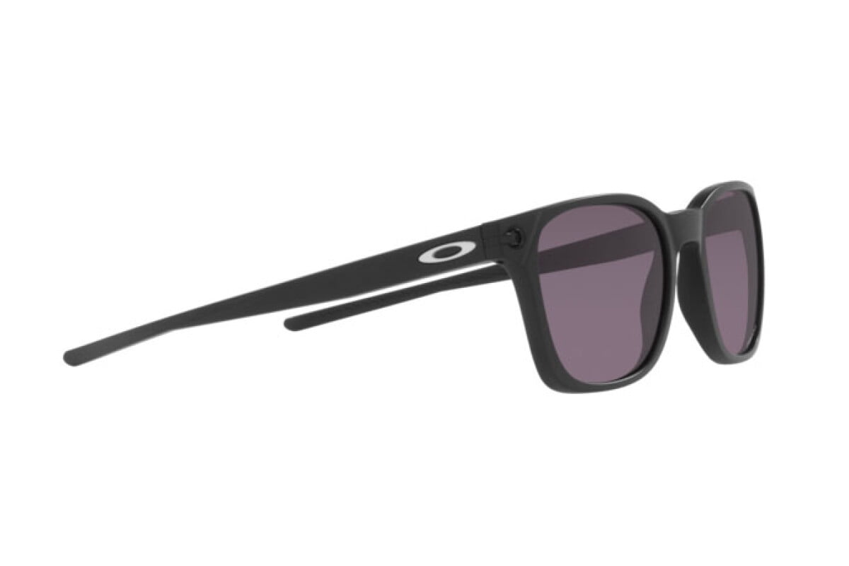 Oakley Objector Prizm Grey Square Men's Sunglasses OO9018 901801 55