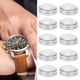 thumbnail image 5 of Piezas De Reloj Punto Luminoso, Vidrio De Aleación De Punto Luminoso Conveniente 2 Mm Para Tienda De Relojes Fugacal Wristwatch Luminous Dot, 5 of 8
