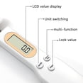thumbnail image 3 of Boovnll Scale, Electronic Weighted Spoon Kitchen Scale G Measuring Spoons Baking Spoon Scale, Food Scale, Digital Scale, Scales, 3 of 7