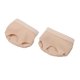 thumbnail image 5 of 1 par de almohadillas metatarsianas para pies, almohadillas para pies para danza del vientre de ballet S, 5 of 9