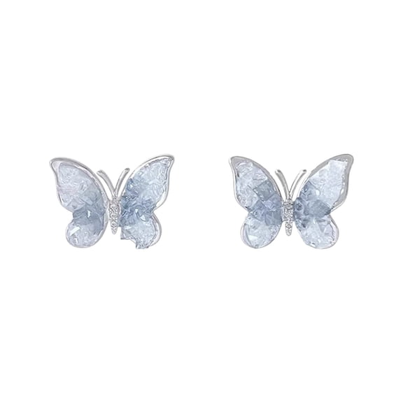 Daolelai Butterfly Earrings