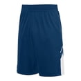 thumbnail image 2 of Augusta sportswear Men's Alley-Oop Reversible Short - 1168, 2 of 3