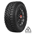 thumbnail image 1 of Yokohama Geolandar AT XD LT305/55R20 E/10PLY BSW tire, 1 of 5