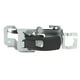 thumbnail image 5 of Manija de puerta interior 15926295 izquierda ABS suave reemplazo para Chevrolet Equinox 2005?2009, 5 of 8
